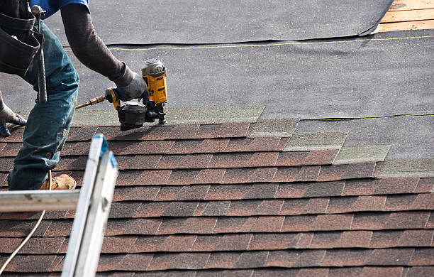 Licensed Roof Installation service in Arcadia, CA - Brentwood Metal Roofing